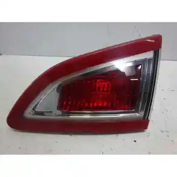 

265550018R RIGHT REAR light RENAULT SCENIC III