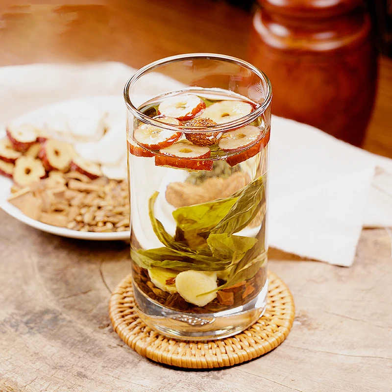 Stomach Tea Clove Barley Stomach Pain Tea