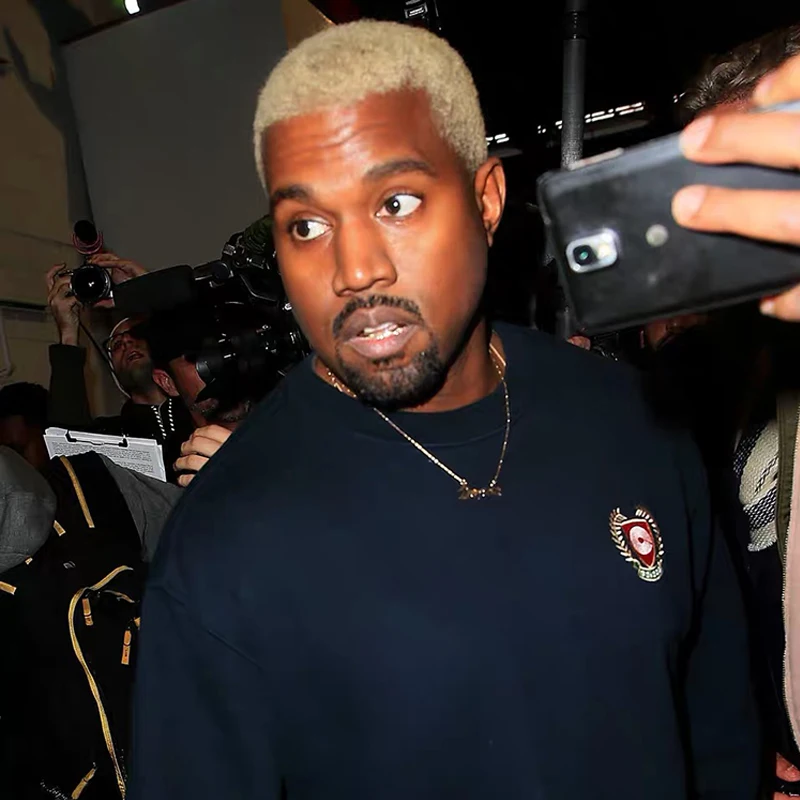 Calabasas, футболка для мужчин и женщин, лето, весна, футболки Kanye West, сезон 5/6, футболка в стиле хип-хоп, большие размеры, хлопковые топы, значок, вышивка логотипа
