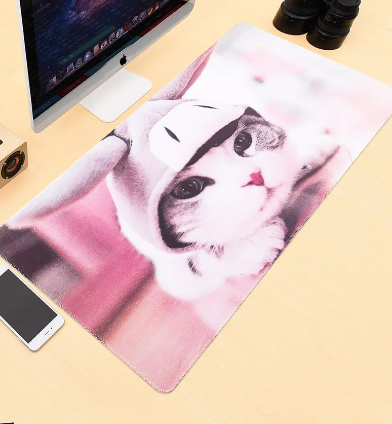 100 x 50 90x40 80x30 XXL Large Mouse pad gamer Mousepad Keyboard mat Office Table Cushion Home Decor Estera ONE PIECE anime map gaming mousepad