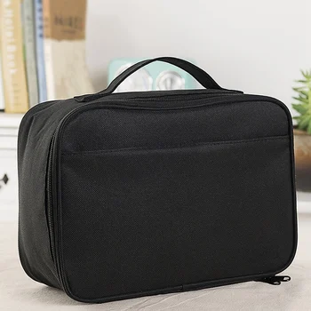 

Kids Lunch Box Insulated Soft Bag Classic Insulated Lunch Box Mini Cooler Back to School Thermal Meal Tote Kit for Girls, Boys