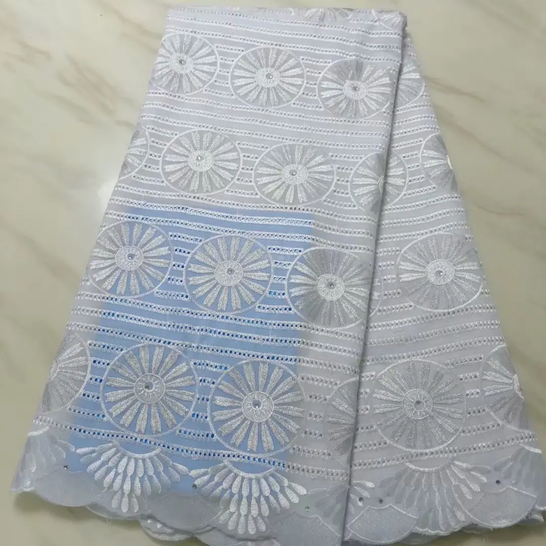 Последние африканские бисерные кружевные ткани высокое качество нигерийские французские восковые кружевные ткани с камнями домашние вечерние платья