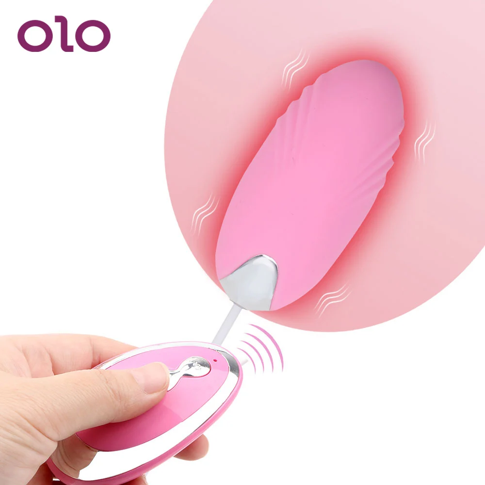 Фаллоимитатор OLO интимные игрушки для женщин вибратор Стимулятор клитора
