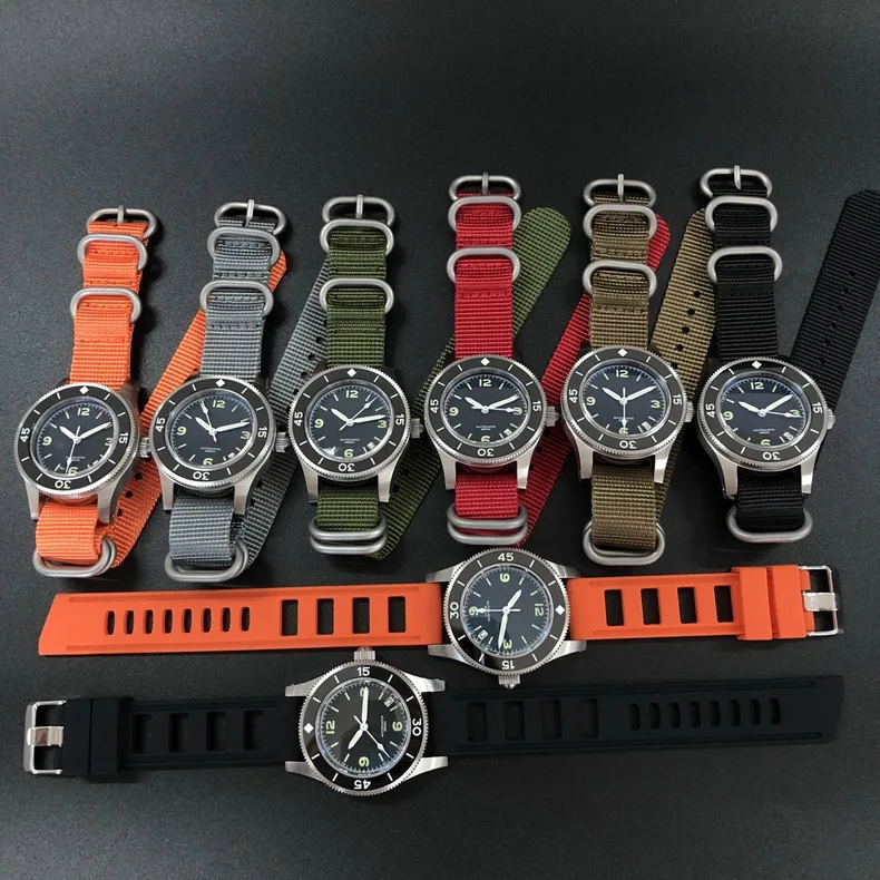 steeldive watch 7