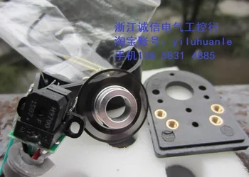 

Rotary Encoder HKT30-AB Two-phase Photoelectric Encoder 1000-1024 Line Incremental Motor Encoder