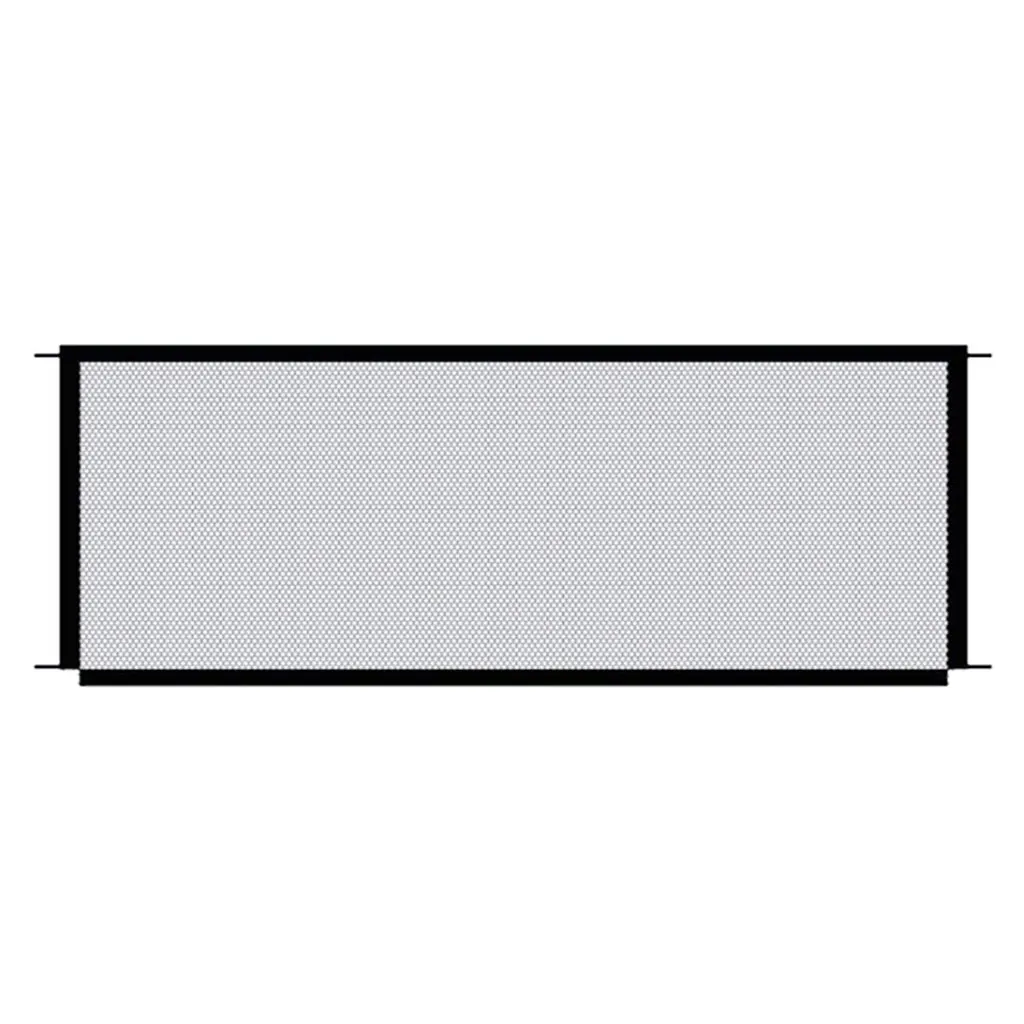 Folding Pets Gate Dogs Fences Portable Folding Safe Guard Indoor Outdoor Prop