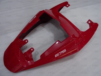 

Bodywork for Triumph 675 09 10 Daytona Fairings 2009 for Triumph 675 Motorcycle Fairing 2009 - 2012 Red Black