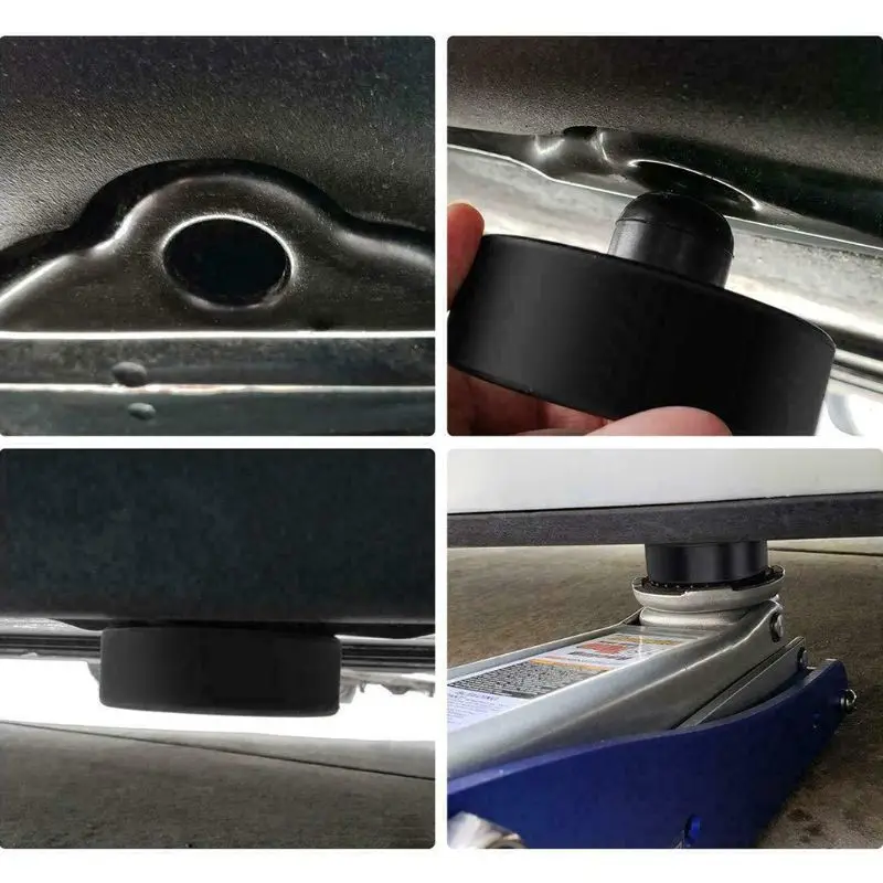 Jack Pad для Tesla модель 3 Jack Lift Pad адаптер инструмент защищает аккумулятор и шасси 72XD