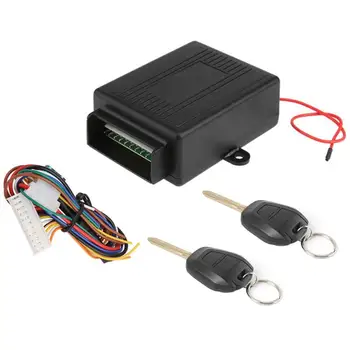 

Auto Door Lock Car Keyless with Sufficient Durability and Ruggedness Entry System Remote Control Central Kit Universal