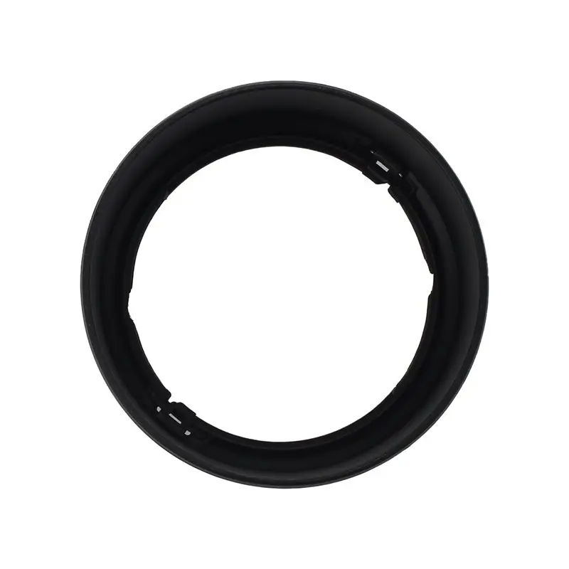Подходит для Canon EF-M 55-200 мм f/4,5-6,3 IS STM ET-54B бленда объектива, черный