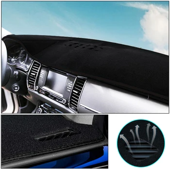 

Car Custom Dash Cover For Ford Explorer 2020 Auto Dashboard Pad Dash Mat Dash Board Cover