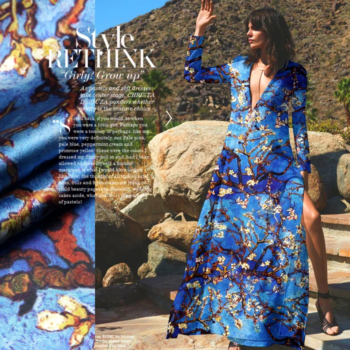 118 см Печатный шелк стрейч метр атласной ткани 19 мм Мягкая атласная шелковая ткань для платья спандекс ткань Атлас оптом шелковая ткань