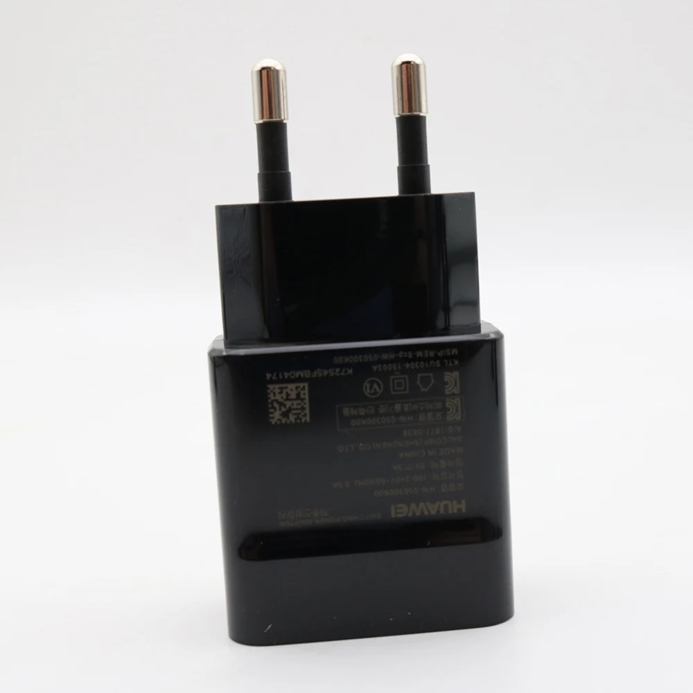 Оригинальное быстрое зарядное устройство huawei 5V3A адаптер двойной USB 3A type C кабель PD Быстрая зарядка для Google Nexus 6P 5X Pixel XL Pixel 2XL