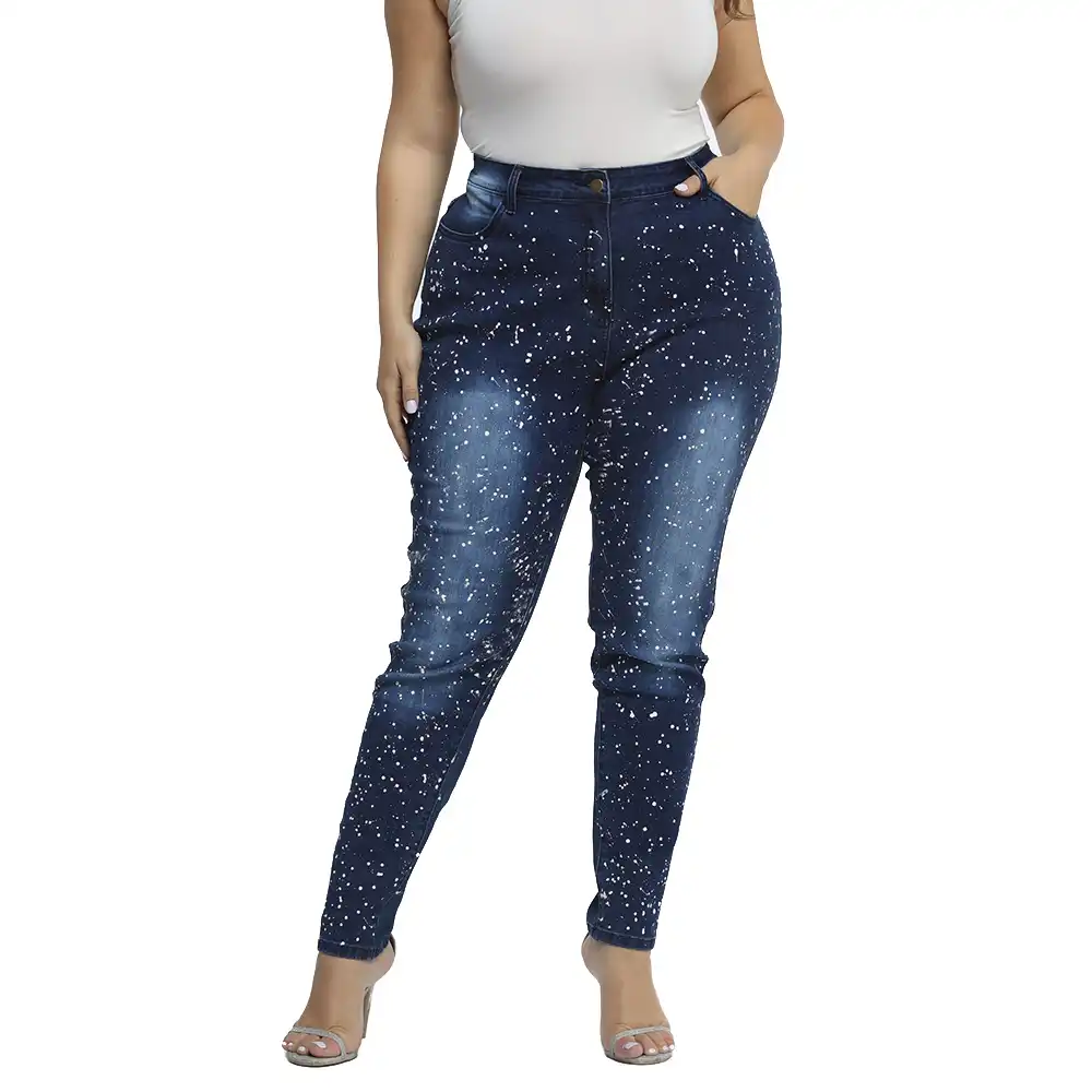 ink blue jeans womens