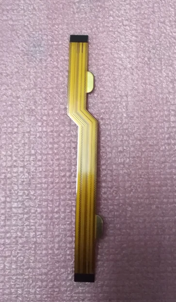 Original Cubot R15 USB Charge Board to Motherboar FPC for Cubot R15 SmartPhone Android 9.0 Pie 6.26'' 19:9 Water-Drop Screen