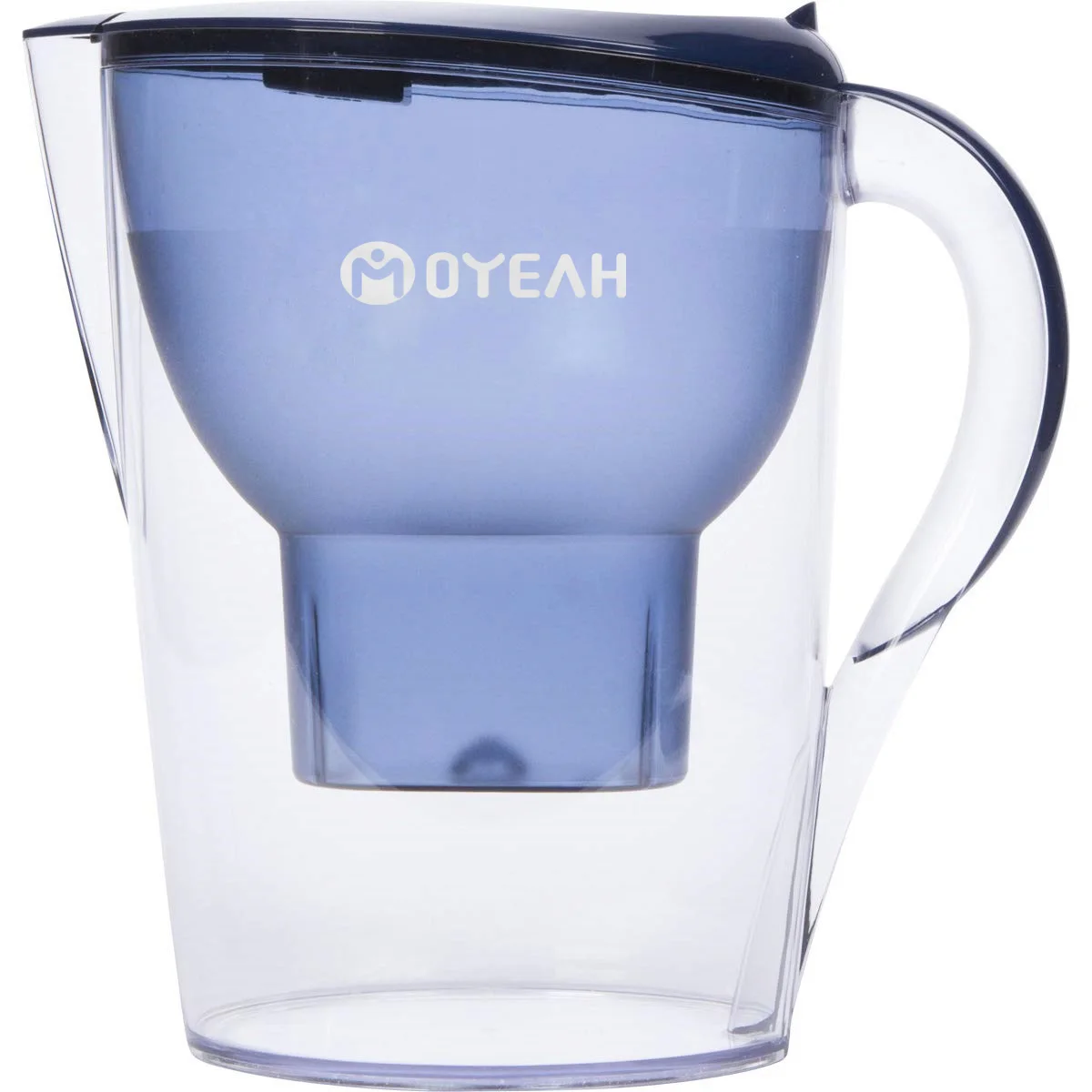 

CPAP Ion Distilled Water Filtering System for CPAP BiPAP Humidifier Water Chamber Removes Harmful Calcium&Mineral from Tap Water