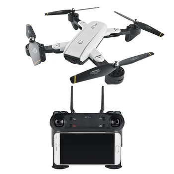 

SG700 FPV RC Quadcopter RC Drone 2.4G 4CH 6-Axis Headless Mode Altitude Hold,Foldable RC Helicopter,15 pcs