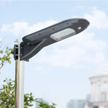 

All In One Landscape Decorative Solar Power Outdoor Motion Sensor Light