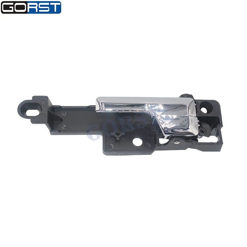 

Ручка межкомнатной двери передняя правая и левая 6E5Z5422601A для Ford Fusion 6E5Z5422600AA FO1352143 FO1353143