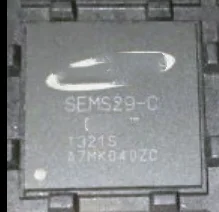 

2PCS SEMS29 SEMS29-C BGA