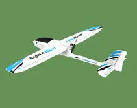 EPO RC Plane Volantex Ranger V757-7 1600mm Wingspan EPO 4CH RC  GLIDER FPV Aircraft RC Airplane RC Model 75707 PNP SET or RTF 2