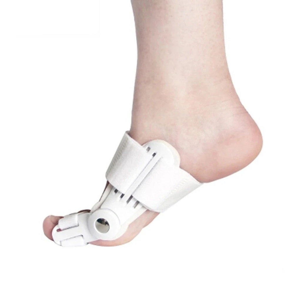 Bunion Splint Big Toe Straightener Corrector Foot Pain Relief Hallux Valgus Correction Orthopedic Supplies Pedicure Foot Care Bunion Splint Big Toe Straightener Corrector Foot Pain Relief Hallux Valgus Correction Orthopedic Supplies Pedicure Foot Care