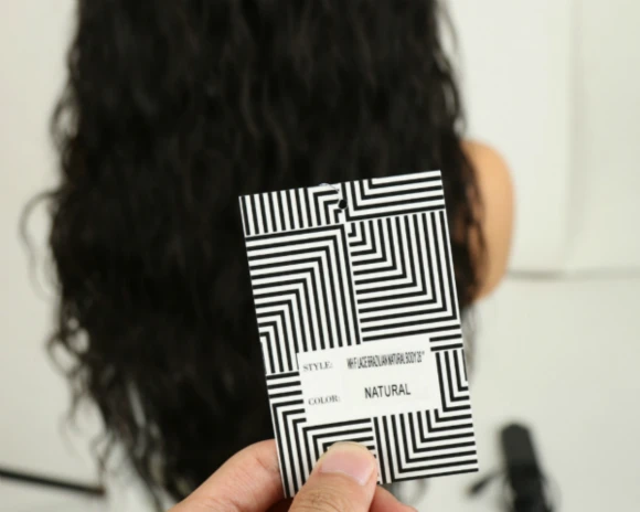 Lekker малайзийские кружевные передние парики из натуральных волос, волнистые человеческие волосы, парики из натуральных волос, 150% плотность, парики из натуральных волос для женщин - Цвет волос: Natural