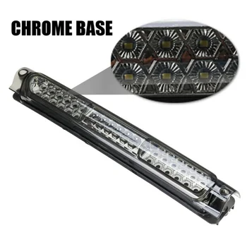 

Car Brake Light Stop Rear DC12V Lamp LED For Ford F150 F250 1997-2003 2004