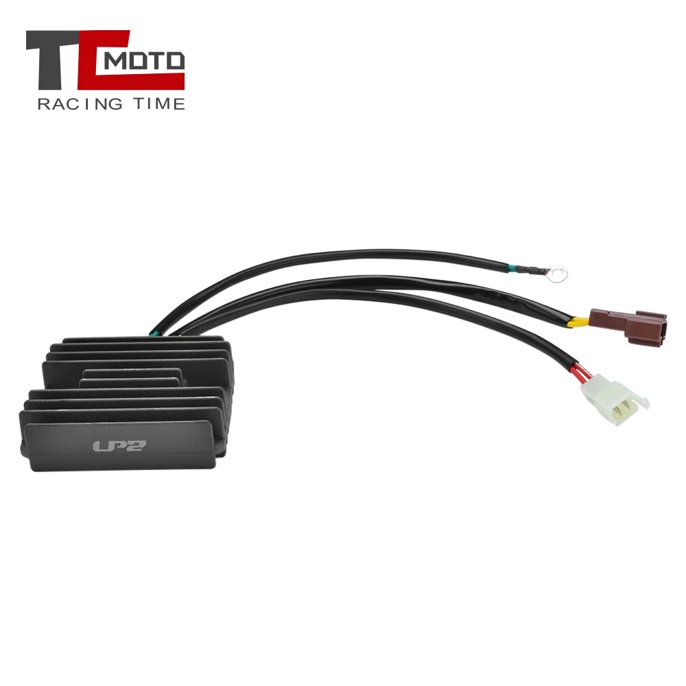 Motorcycle Voltage Regulator Rectifier For KTM Duke 690 / Super Duke 990 / 690 SMC LC4 Adventure 990 LC8 Supermoto R