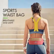 HobbyLane тонкие беговые поясные сумки, карманные поясные сумки для спорта на открытом воздухе, женские и мужские дизайнерские поясные сумки, модные поясные сумки