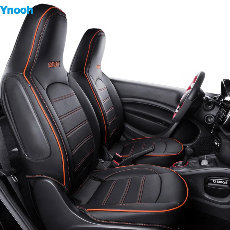 Автомобильные чехлы Ynooh для toyota prado 120 camry 40 land cruiser 100 fortuner rav4 corolla 2005 aygo alphard автомобильный протектор