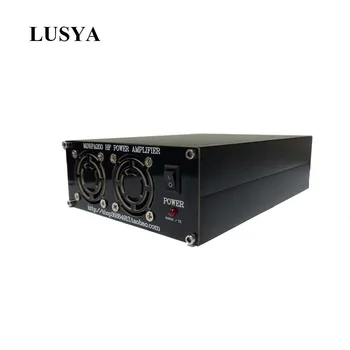 

DIY kits MINIPA200 HF Power Amplifier Shortwave 200W for Ham Radio FT-817 ICOM IC-703 Elecraft KX3 QRP PTT Control T0260