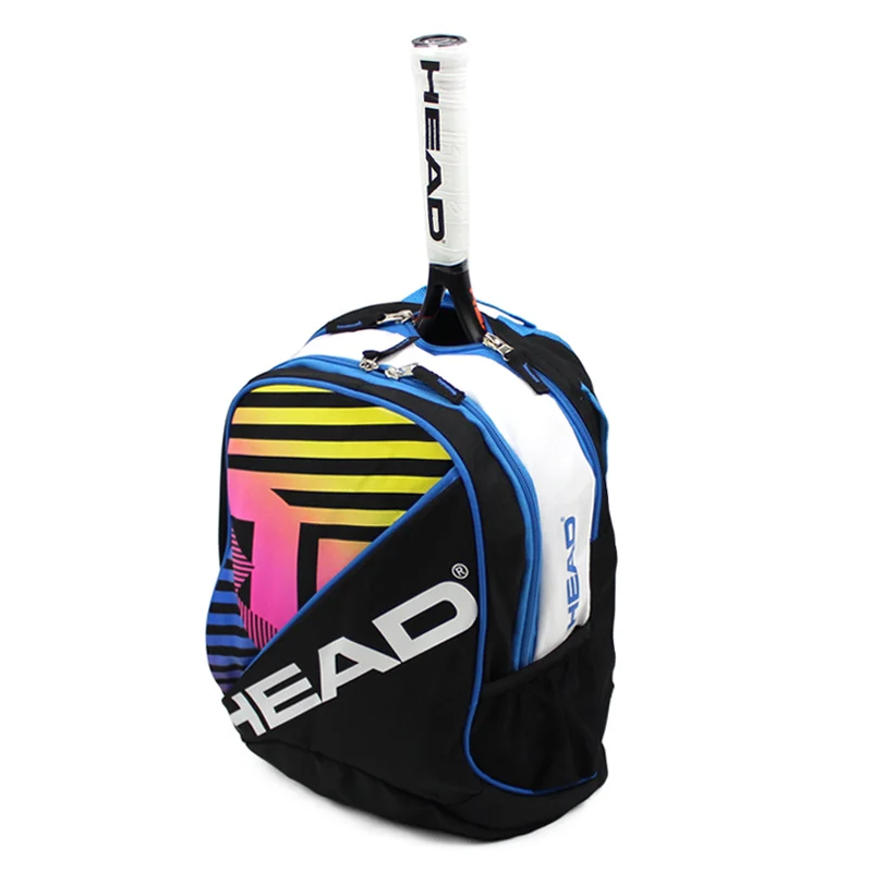 Details about   Senston Badminton Kit 2 Racquet Kit With Bag 