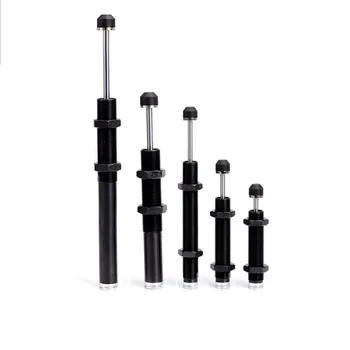 

Free shipping Report Pneumatic Hydraulic Shock Absorber Automatic compensatio AC/ACA Hydraulic Buffer for Manipulator