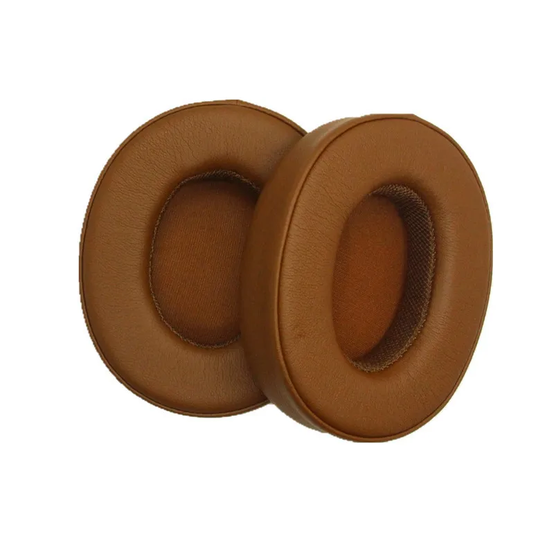 Foam Ear Pads Cushions for Beats Executive Over Ear Noise Cancelling Headphones Earpads Ear Cushion Cover