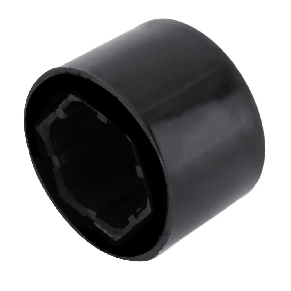 20Pcs ABS Plastic Vehicle Auto Nut Bolt Cover Cap Car Wheel Nut Bolt Cover Cap 17mm Black Engraved For VW Hub