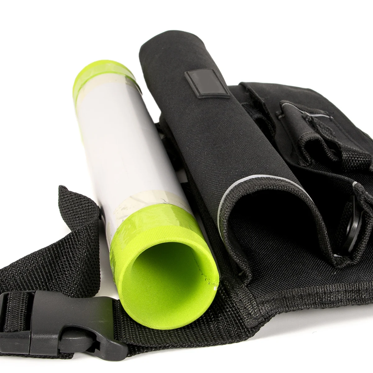 Многофункциональные рыболовные сумки для удочек Для рыбалки ножная сумка для талии падения Чехол Удочка Наживка, катушка держатель сумки для хранения Чехол Pesca