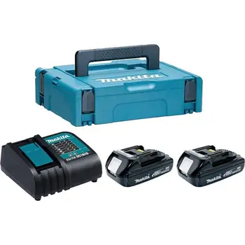 

Battery MAKITA 197143-8