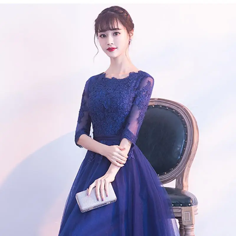 Новое поступление короткие кружевные сексуальные платья с коротким рукавом Vestidos вечерние платья
