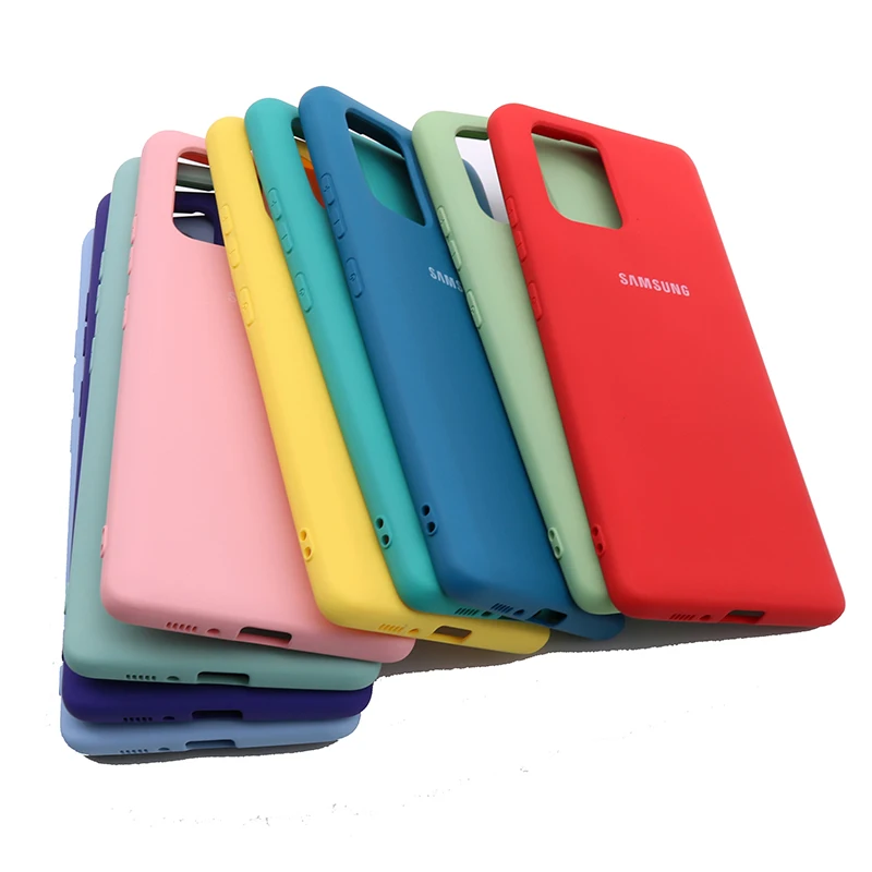 For Samsung Galaxy S10 Lite Case Candy TPU Silicone Back Cover For Samsung Galaxy S10 Lite 2020 S10lite SM-G770F Soft Cover phone purse