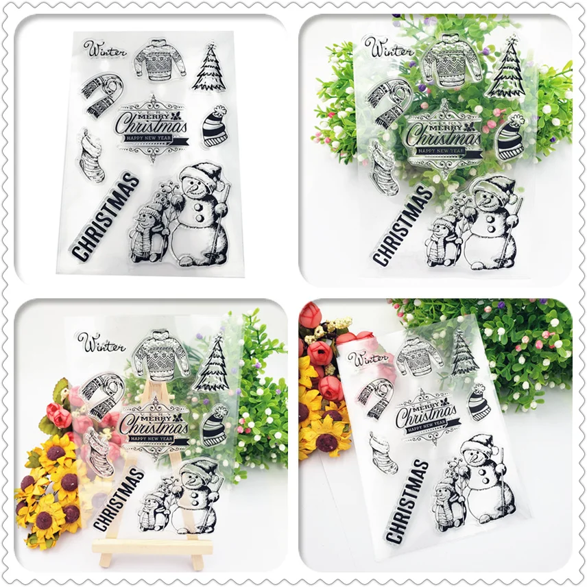 冬季