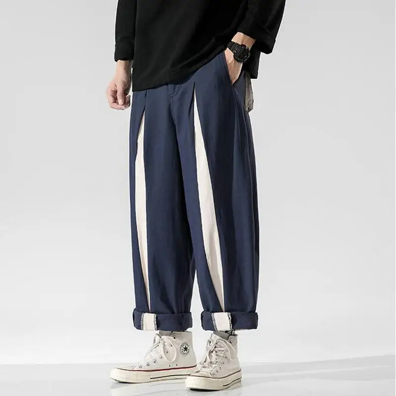 Men Streetwear Cargo Pants 2020 Autumn Hip Hop Joggers Pants Overalls Black Fashions Baggy Pockets Trousers Men Dropshipping Men Streetwear Cargo Pants 2020 Autumn Hip Hop Joggers Pants Overalls Black Fashions Baggy Pockets Trousers Men Dropshipping