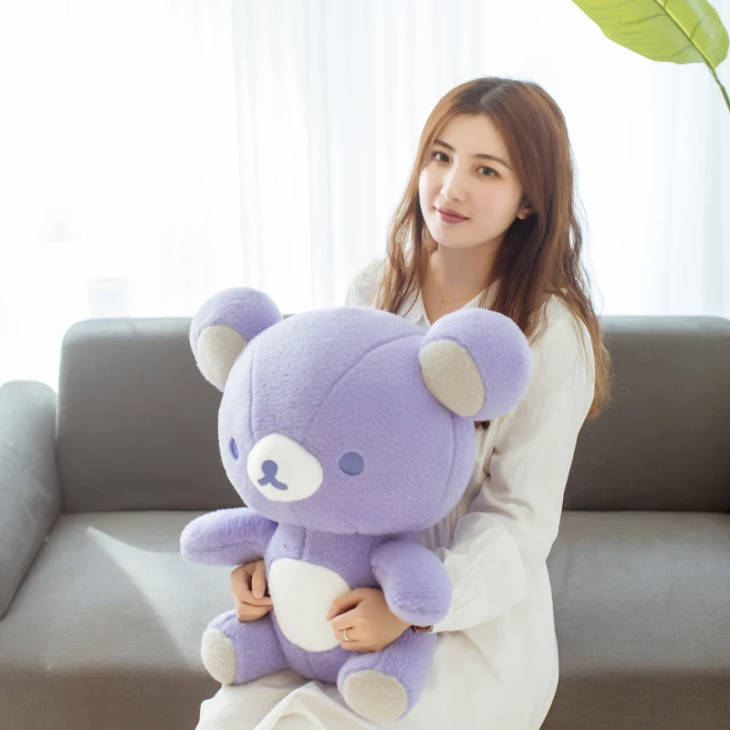 H4699dd82b50b4f368b3d95f88b7ffb84W - Rilakkuma Plush