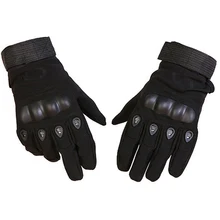 

Hunting gloves tactical non-slip gloves are suitable for outdoor CS, cycling, military, police, security personnel