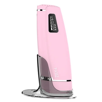 

New 3 In 1 IPL Laser Hair Removal Machine Ice Point Painless Photon Epilator Women Electric Hair Remover Suitable for Whole Body