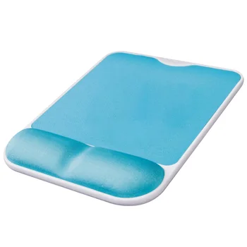 

Slow Rebound Soft Multifunction Office Memory Cotton Mouse Pad Computer With Wrist Rest Study Room Laptop Gaming Notebook Home