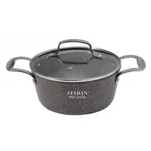 Кастрюля ZEIDAN, 2,9 л