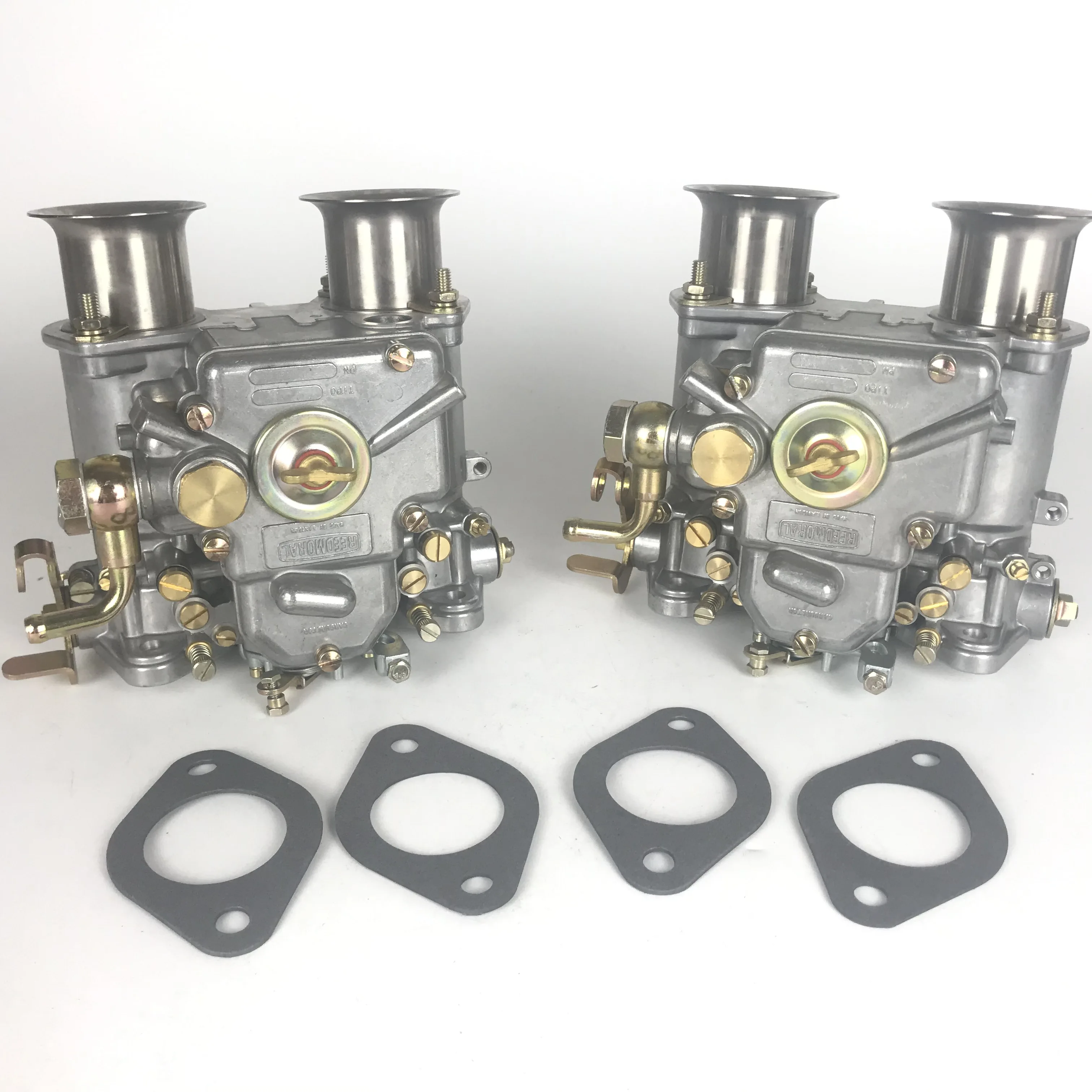 (2X) 40Dcoe 151 Doppio Carburatore/Doppio Carburatore 40Mm Per Empi Weber Doppio Carburatore 40Dcoe Per Motori Vw V8 199550