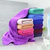 Large  Thickened Microfiber Bath Towel-Super absorbent and quick-drying multi-purpose microfiber towel 4