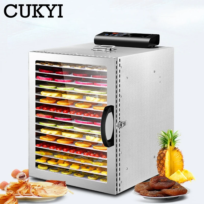 販売大阪 Cukyi 16層自動フルーツ乾燥機ドライフルーツマシン食品脱水機市販の家庭用野菜ハーブ花茶eu英国 最大15 Offクーポン Ww Southern Eye Com